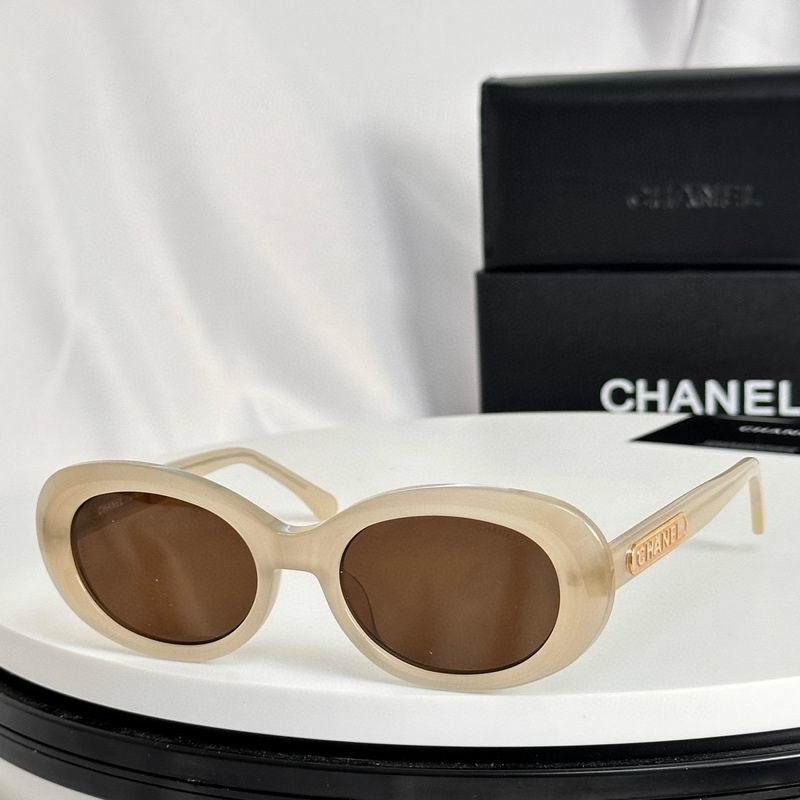 Chanel Sunglasses 1433